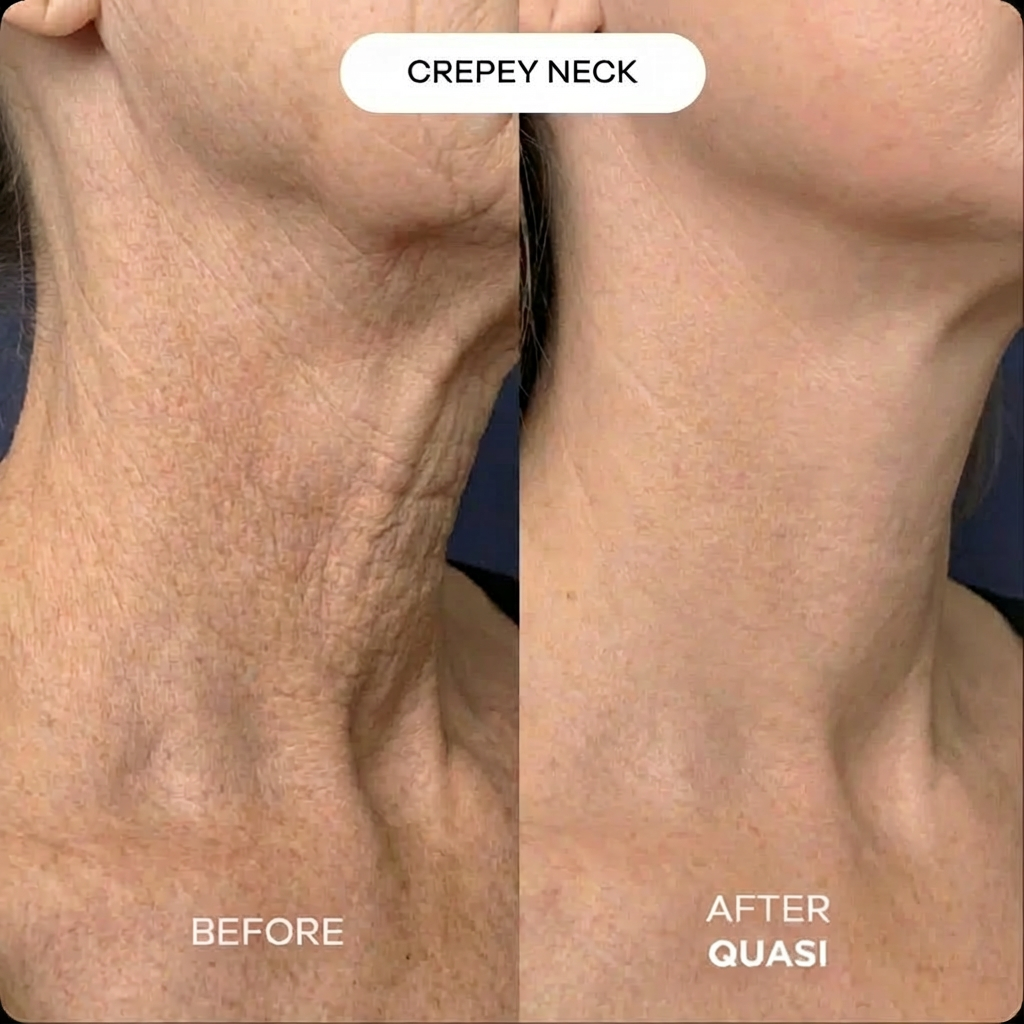 Collagen Neck Mask (free gift)