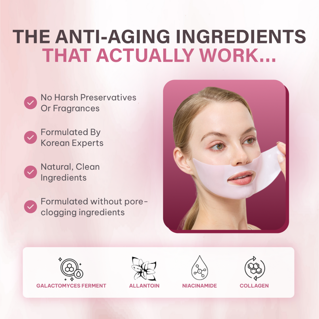 Collagen Mask Bundle