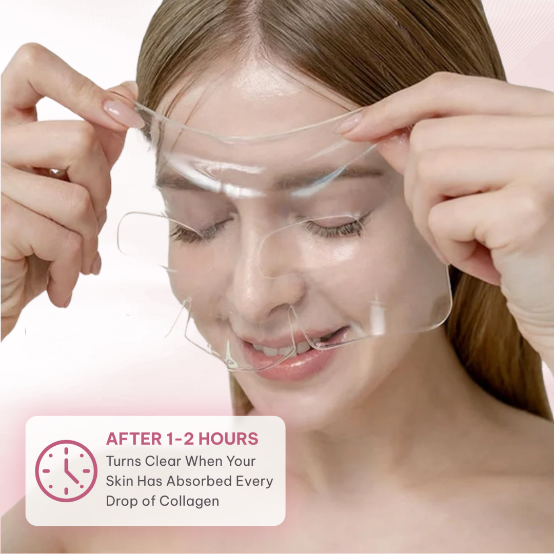 Erase 10 Years & Glow Ritual