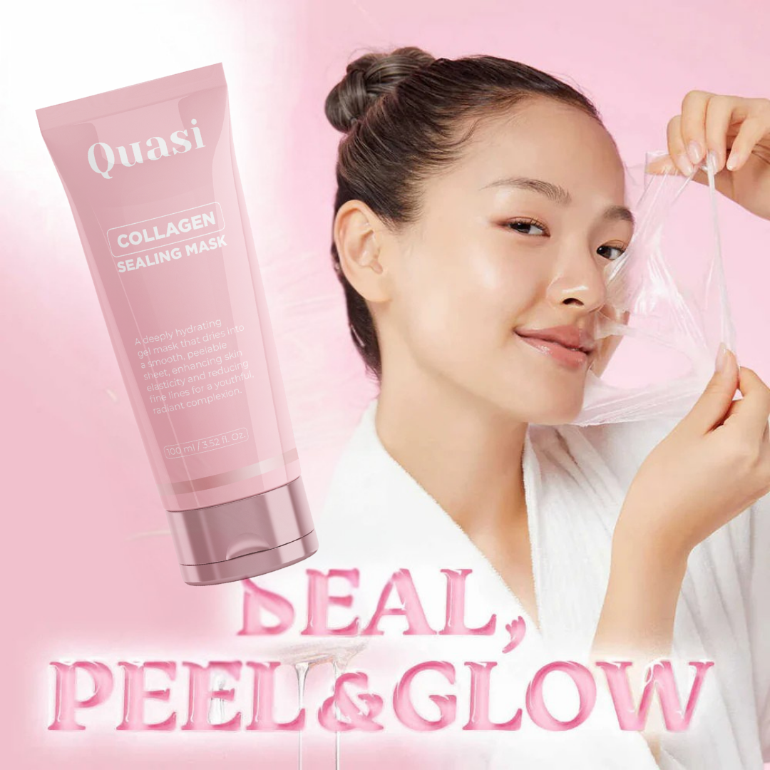 Collagen Night Sealing Mask (free gift)