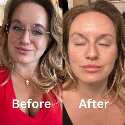 Wake Up To Younger-Looking Skin