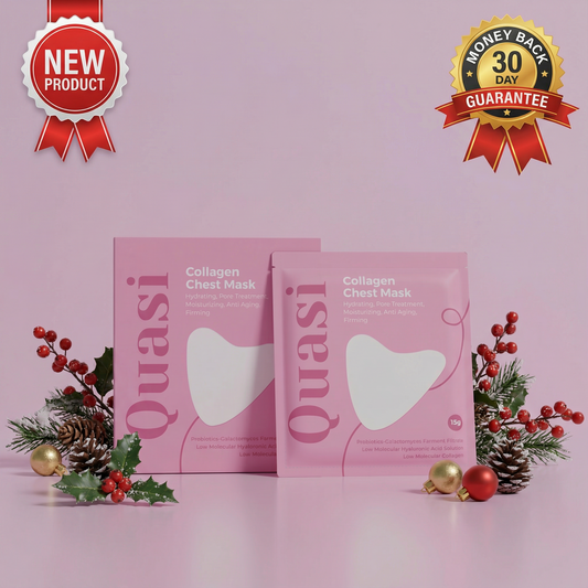 Collagen Chest Mask (free gift)