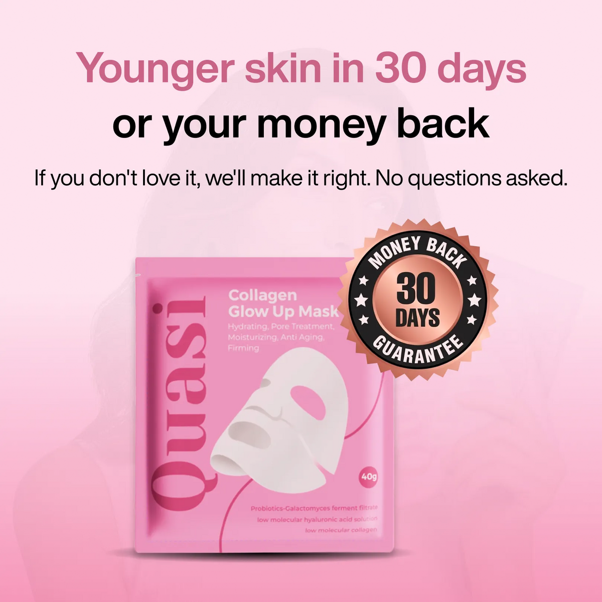 Collagen Mask Bundle