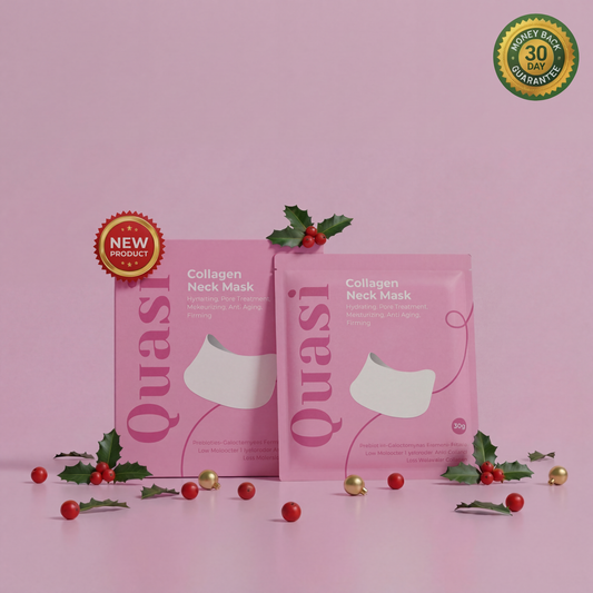 Collagen Neck Mask (free gift)