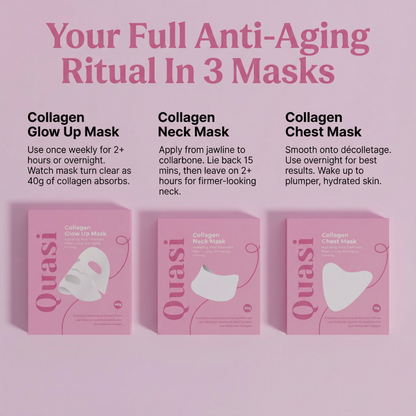 Collagen Mask Bundle