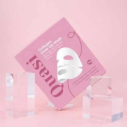 Glow Up Mask (Flash Sale)