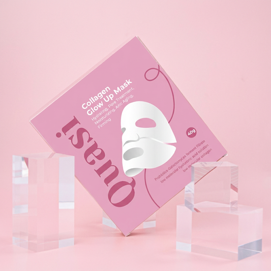 Glow Up Mask (Flash Sale)