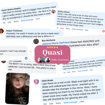 Collagen Glow Up Mask 2.0 (BFCM)