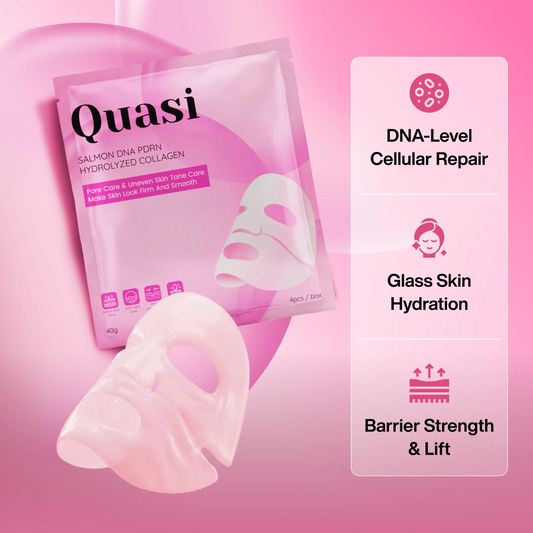 Mother's Day Exclusive: Buy 1, Get 1 FREE The Color-Changing Mask Moms Are Loving