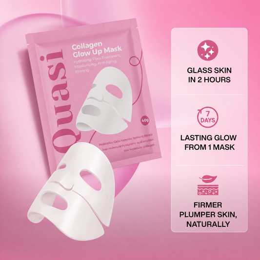 Bio Collagen Mask