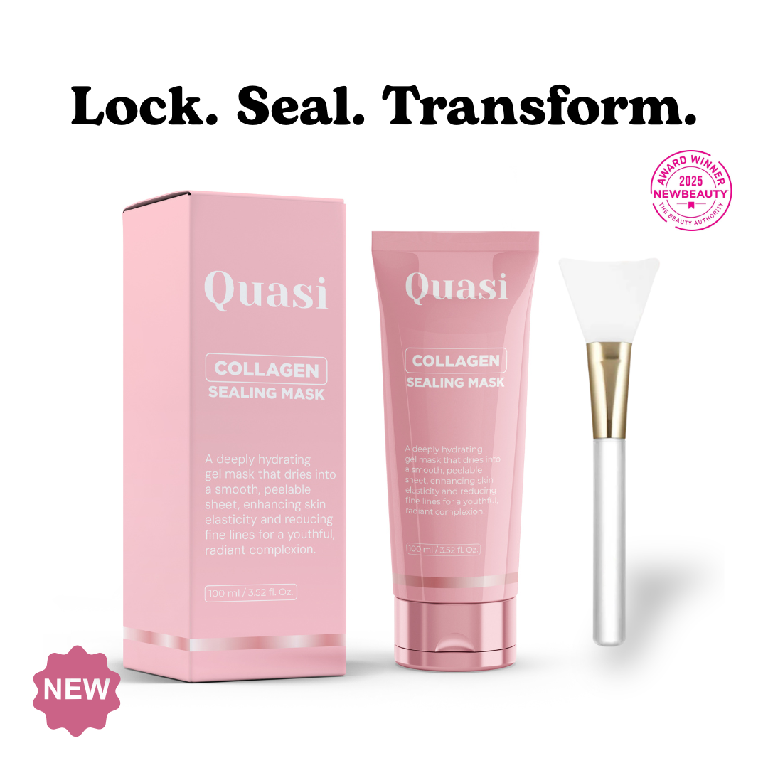 Collagen Night Sealing Mask